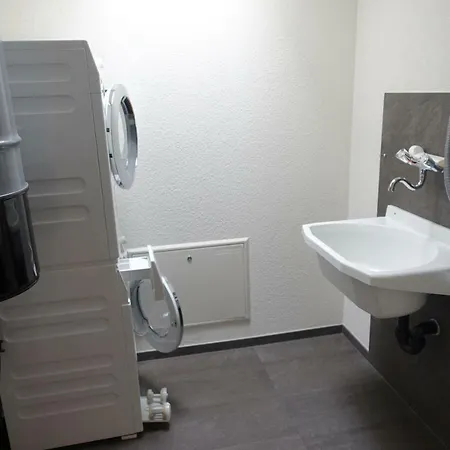 Andy's Attika-apartment Marketplace In 公寓