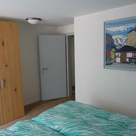 公寓 Andy's Attika-apartment Marketplace In *