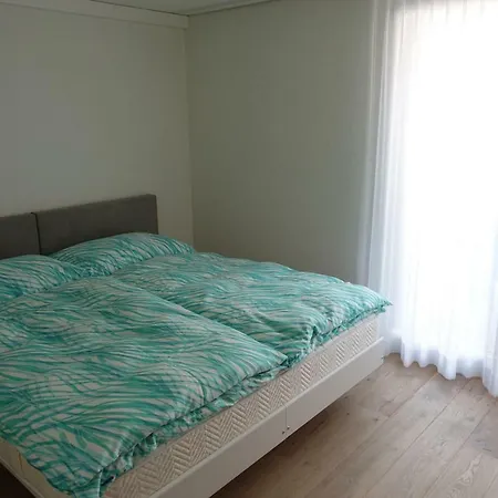Andy's Attika-apartment Marketplace In Appartement