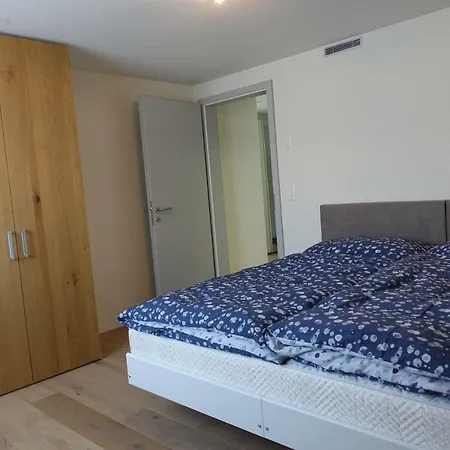 Andy's Attika-apartment Marketplace In Appartement *